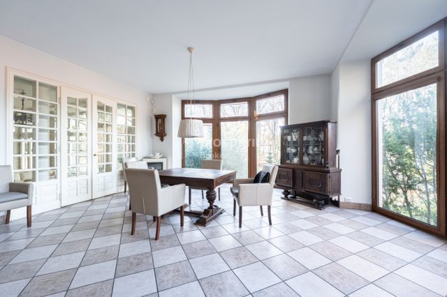 dom wolnostojący, 8 pokoi Hornówek, ul. Piaskowa. Zdjęcie 9