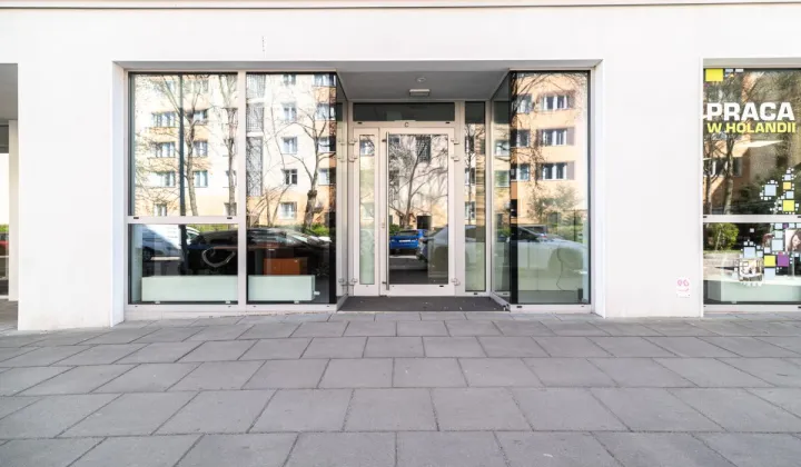 Lokal Gdynia Śródmieście, ul. Antoniego Abrahama