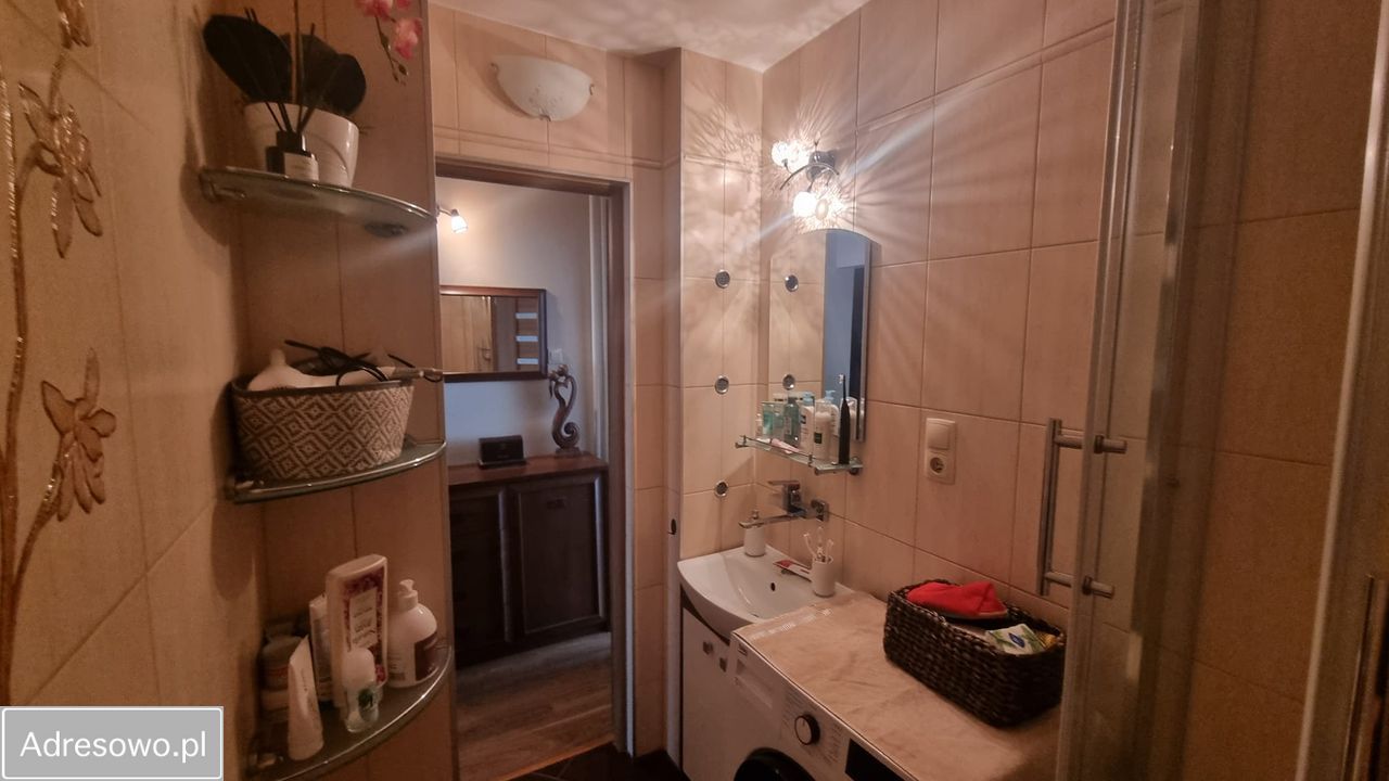 Mieszkanie 2-pokojowe Szczecin Niebuszewo, ul. Kazimierza Królewicza. Zdjęcie 5