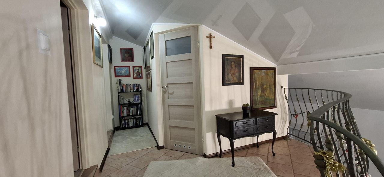 dom wolnostojący, 5 pokoi Srogów Górny. Zdjęcie 11
