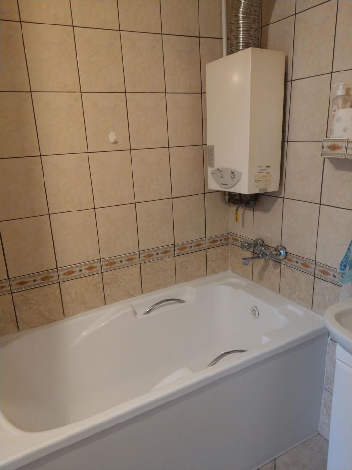 Mieszkanie 3-pokojowe Lubin Centrum, ul. Michała Drzymały. Zdjęcie 9