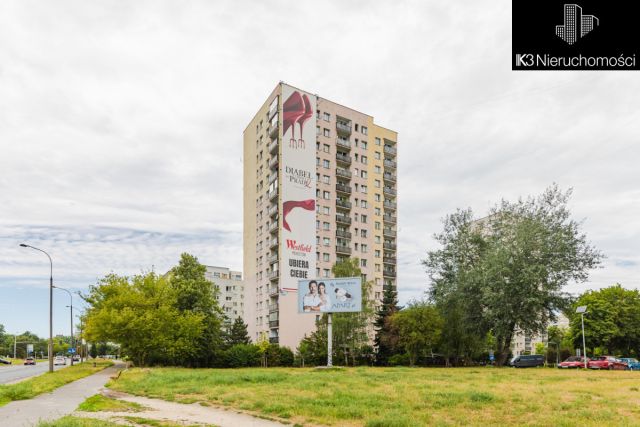 Mieszkanie 2-pokojowe Warszawa Mokotów, al. Wilanowska. Zdjęcie 13