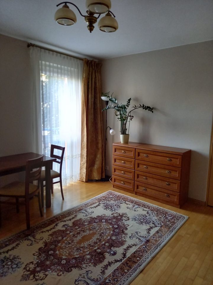 Mieszkanie 2-pokojowe Warszawa Bródno, ul. Bolesławicka. Zdjęcie 2