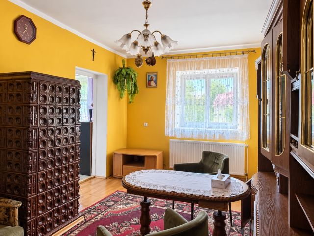Mieszkanie 3-pokojowe Dzierżoniów. Zdjęcie 2