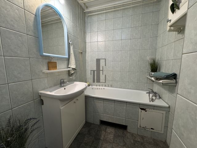 Mieszkanie 3-pokojowe Warszawa Mokotów, al. Wilanowska. Zdjęcie 8