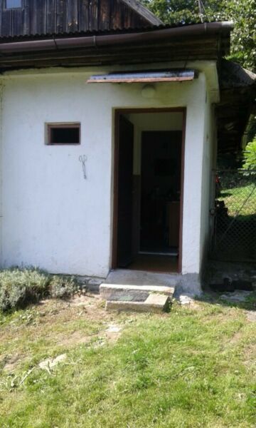 Działka rolno-budowlana Stróża. Zdjęcie 4