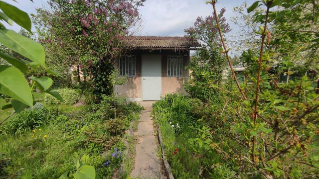 Działka rekreacyjna Kraków Bieńczyce, ul. Bulwarowa. Zdjęcie 1