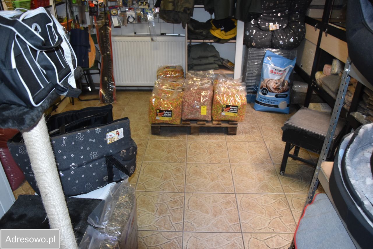 Lokal Boguszów-Gorce Boguszów, ul. Główna. Zdjęcie 4