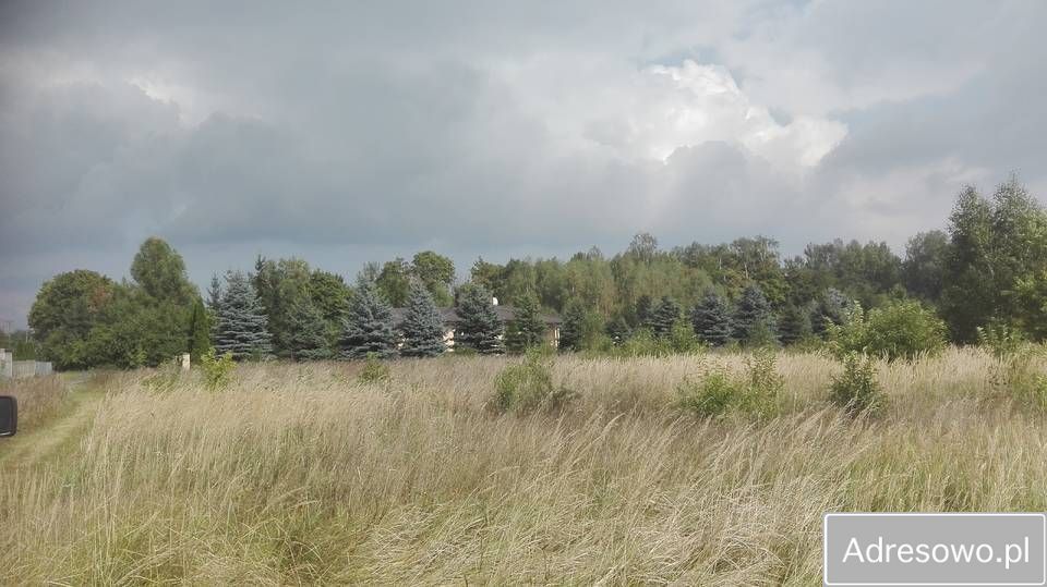 Działka budowlana Okup Mały. Zdjęcie 8