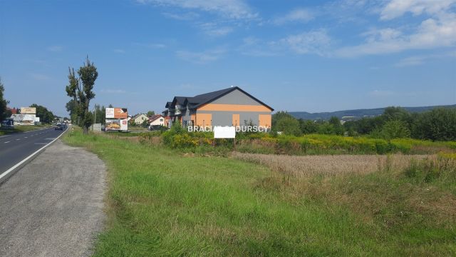 Działka rolna Nawojowa Góra, ul. Krakowska. Zdjęcie 13