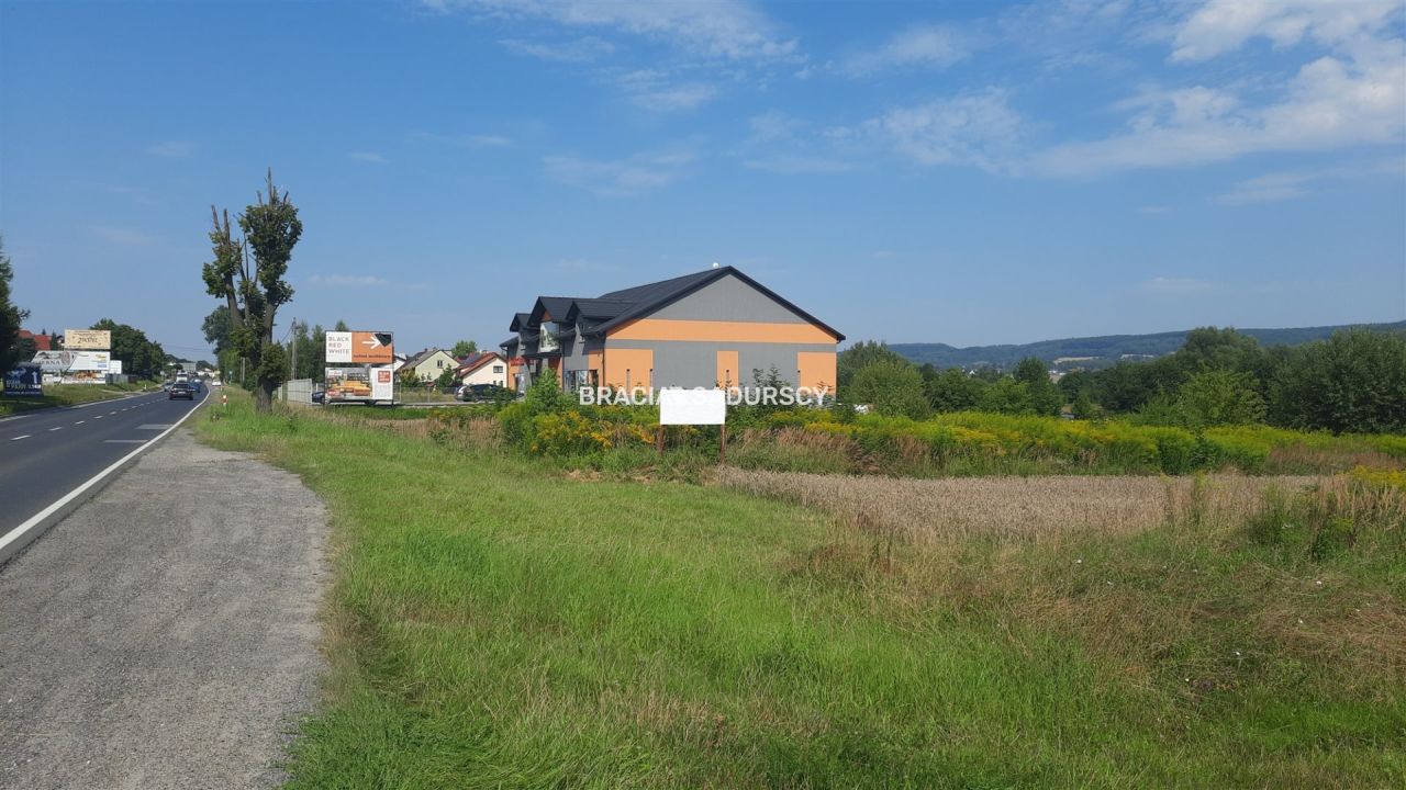 Działka rolna Nawojowa Góra, ul. Krakowska. Zdjęcie 13