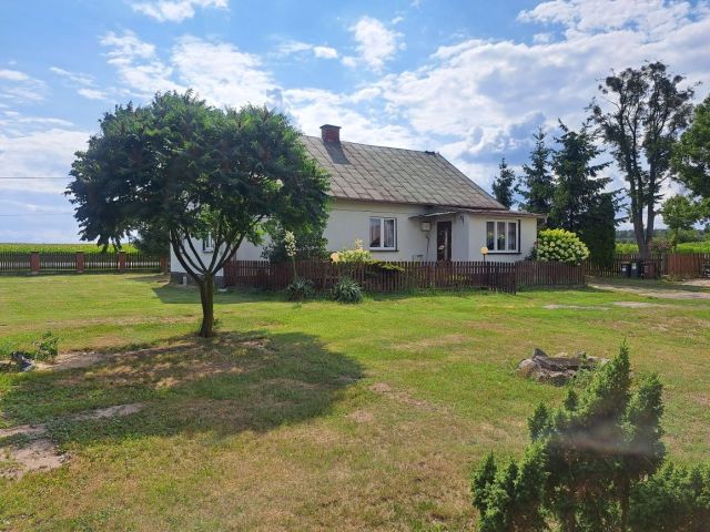 dom wolnostojący, 4 pokoje Obiecanowo. Zdjęcie 1