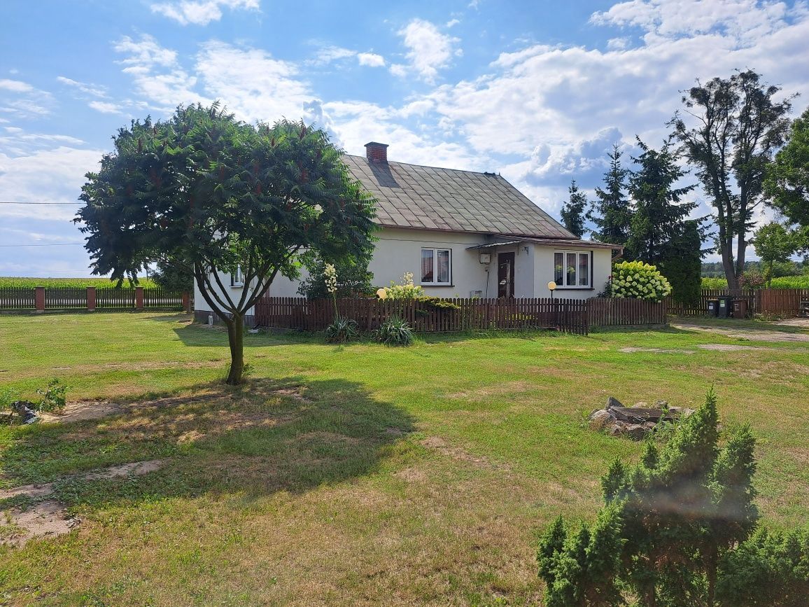 dom wolnostojący, 4 pokoje Obiecanowo. Zdjęcie 1