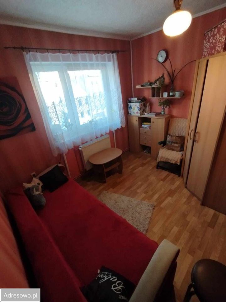 Mieszkanie 4-pokojowe Ząbkowice Śląskie, ul. Tadeusza Kościuszki. Zdjęcie 12