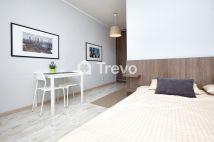 Mieszkanie 4-pokojowe Gdańsk Stare Miasto, ul. Mariana Seredyńskiego. Zdjęcie 4