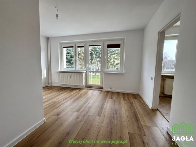 Mieszkanie 2-pokojowe Bydgoszcz Wyżyny, ul. Ogrody. Zdjęcie 1