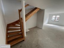 dom szeregowy, 4 pokoje Brzezie. Zdjęcie 3