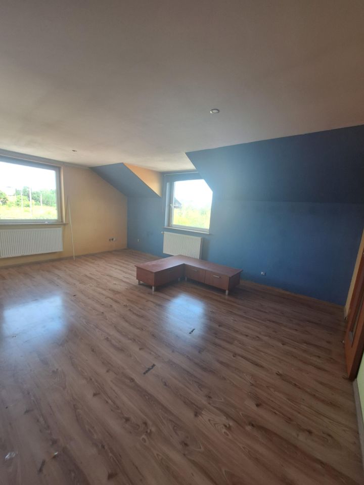 dom wolnostojący, 3 pokoje Nowy Raduszec. Zdjęcie 21