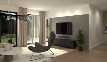 Mieszkanie 4-pokojowe Kraków Nowa Huta, ul. Stare Wiślisko