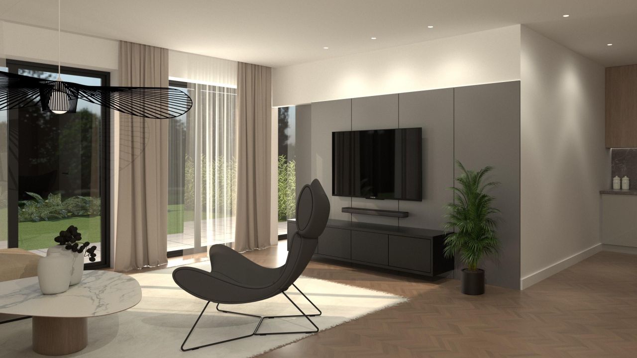 Mieszkanie 4-pokojowe Kraków Nowa Huta, ul. Stare Wiślisko. Zdjęcie 2