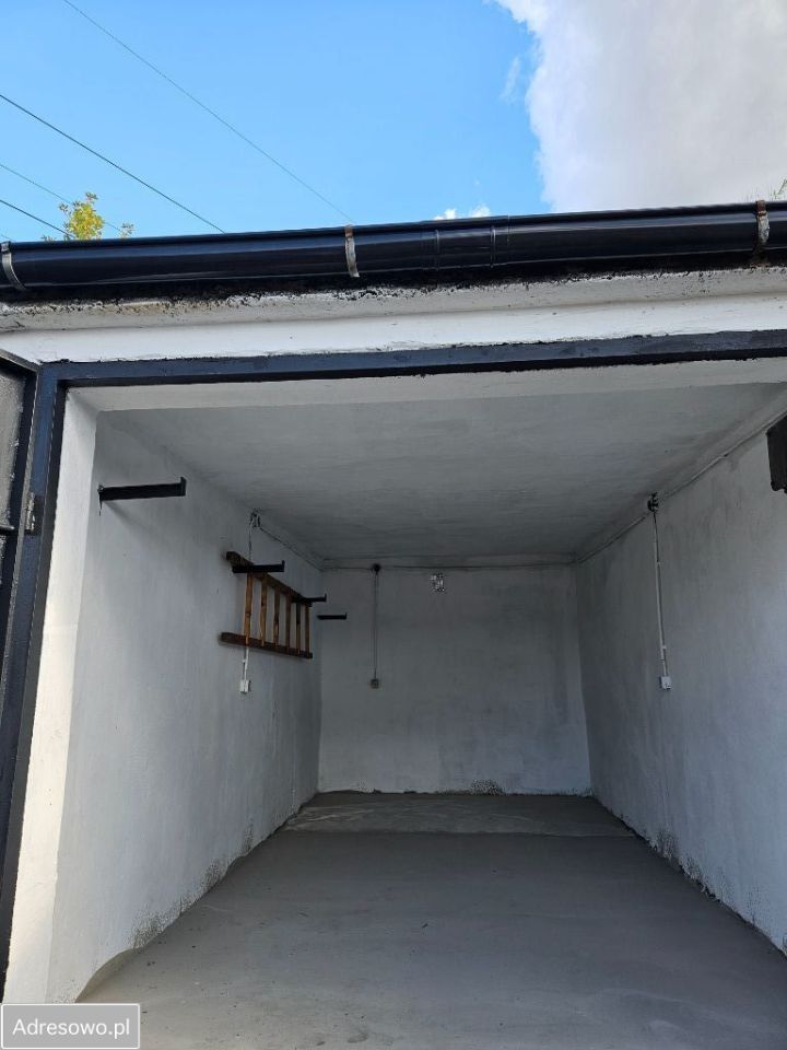 Garaż/miejsce parkingowe Katowice Brynów, ul. Stroma. Zdjęcie 3