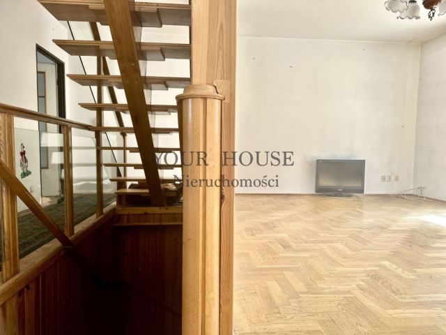 dom szeregowy, 6 pokoi Wrocław Krzyki, ul. Hufcowa. Zdjęcie 13