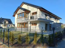 Mieszkanie 4-pokojowe Włoszczowa, ul. Robotnicza. Zdjęcie 3