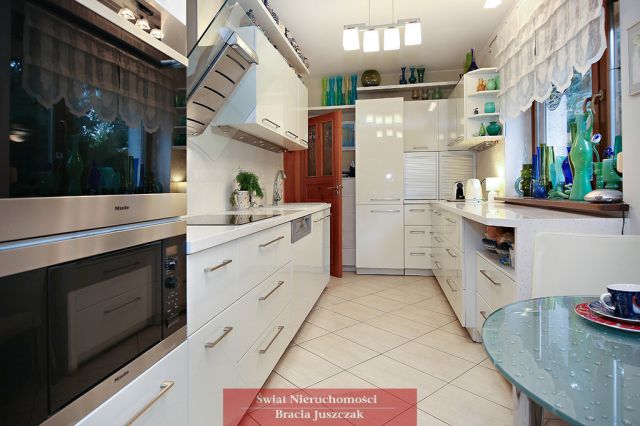 dom wolnostojący, 8 pokoi Wrocław Ołtaszyn. Zdjęcie 5