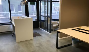 Lokal Wałbrzych Śródmieście, pl. Juliana Tuwima