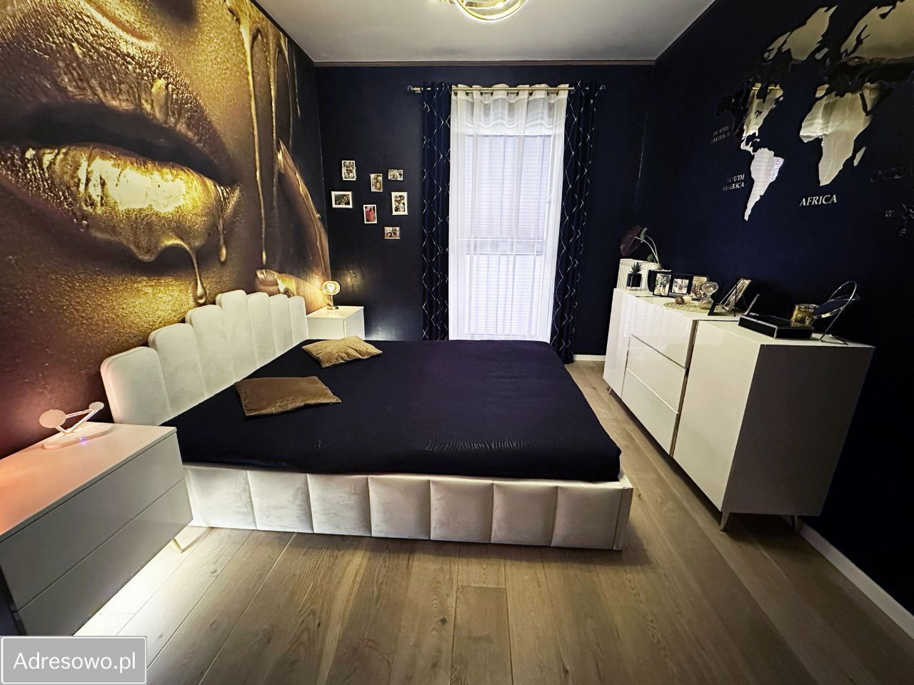 Mieszkanie 3-pokojowe Warszawa Wola, ul. Jana Kazimierza. Zdjęcie 13