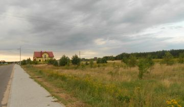 Działka budowlana Nowe Grochale