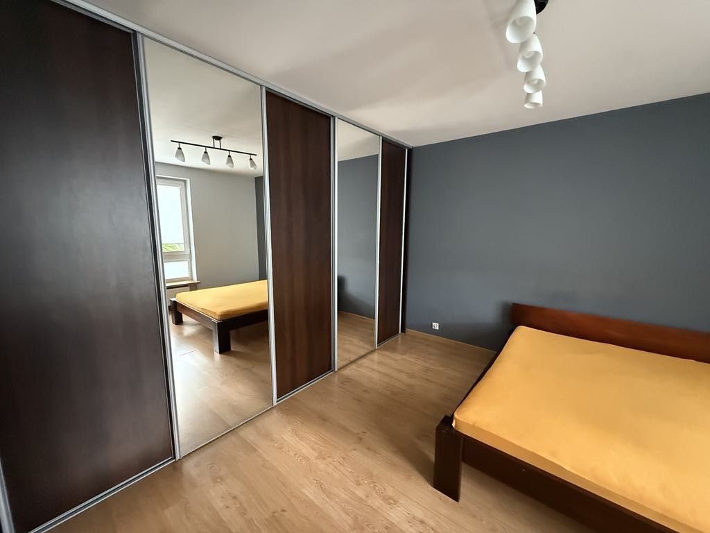 Mieszkanie 2-pokojowe Łódź Bałuty, ul. Zygmunta Sierakowskiego