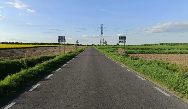 Działka budowlana Kuchary, ul. Mstowska
