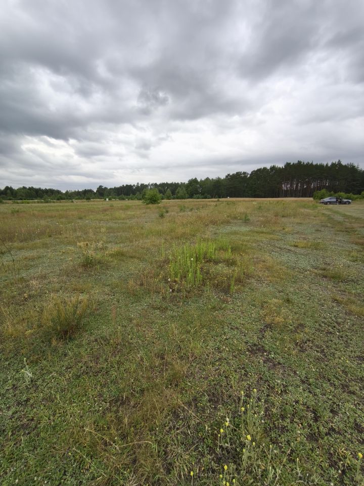 Działka budowlana Świniotop, ul. Damazego. Zdjęcie 4