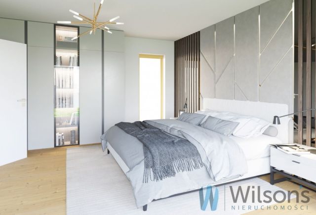 bliźniak, 4 pokoje Ciemne, ul. Piękna. Zdjęcie 11