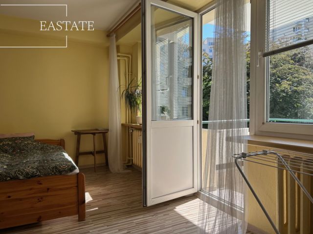 Mieszkanie 1-pokojowe Warszawa Śródmieście, ul. Dzika. Zdjęcie 3