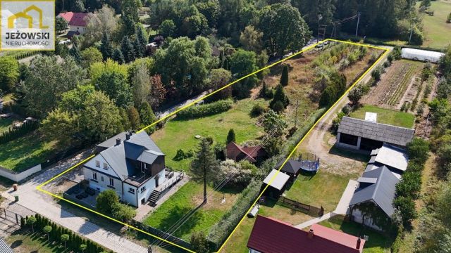 dom wolnostojący, 6 pokoi Kazimierz Dolny Cholewianka. Zdjęcie 4