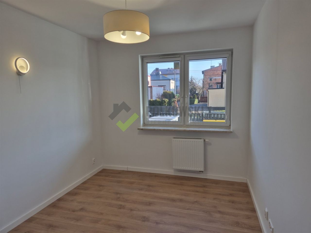 Mieszkanie 2-pokojowe Ząbki. Zdjęcie 10