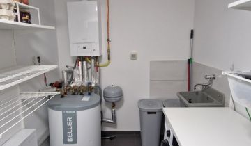 bliźniak, 5 pokoi Grzepnica, ul. Rezydencka