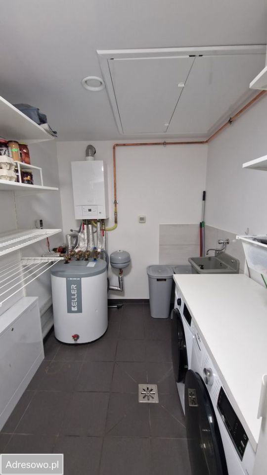 bliźniak, 5 pokoi Grzepnica, ul. Rezydencka. Zdjęcie 2