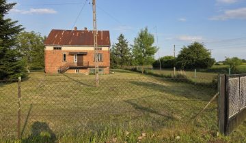 Działka rolno-budowlana Piskorowice