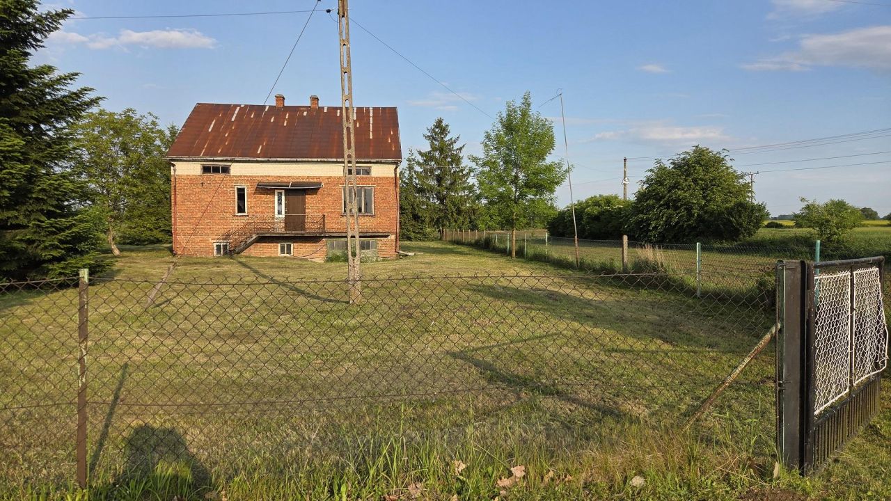 Działka rolno-budowlana Piskorowice. Zdjęcie 2