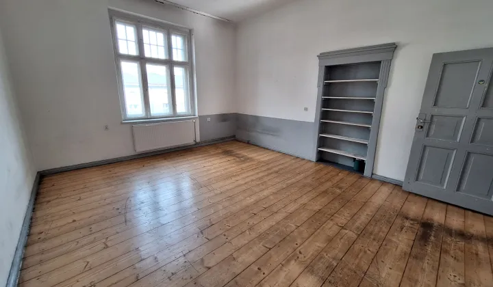 Mieszkanie 3-pokojowe Gliwice Śródmieście, ul. ks. Herberta Hlubka