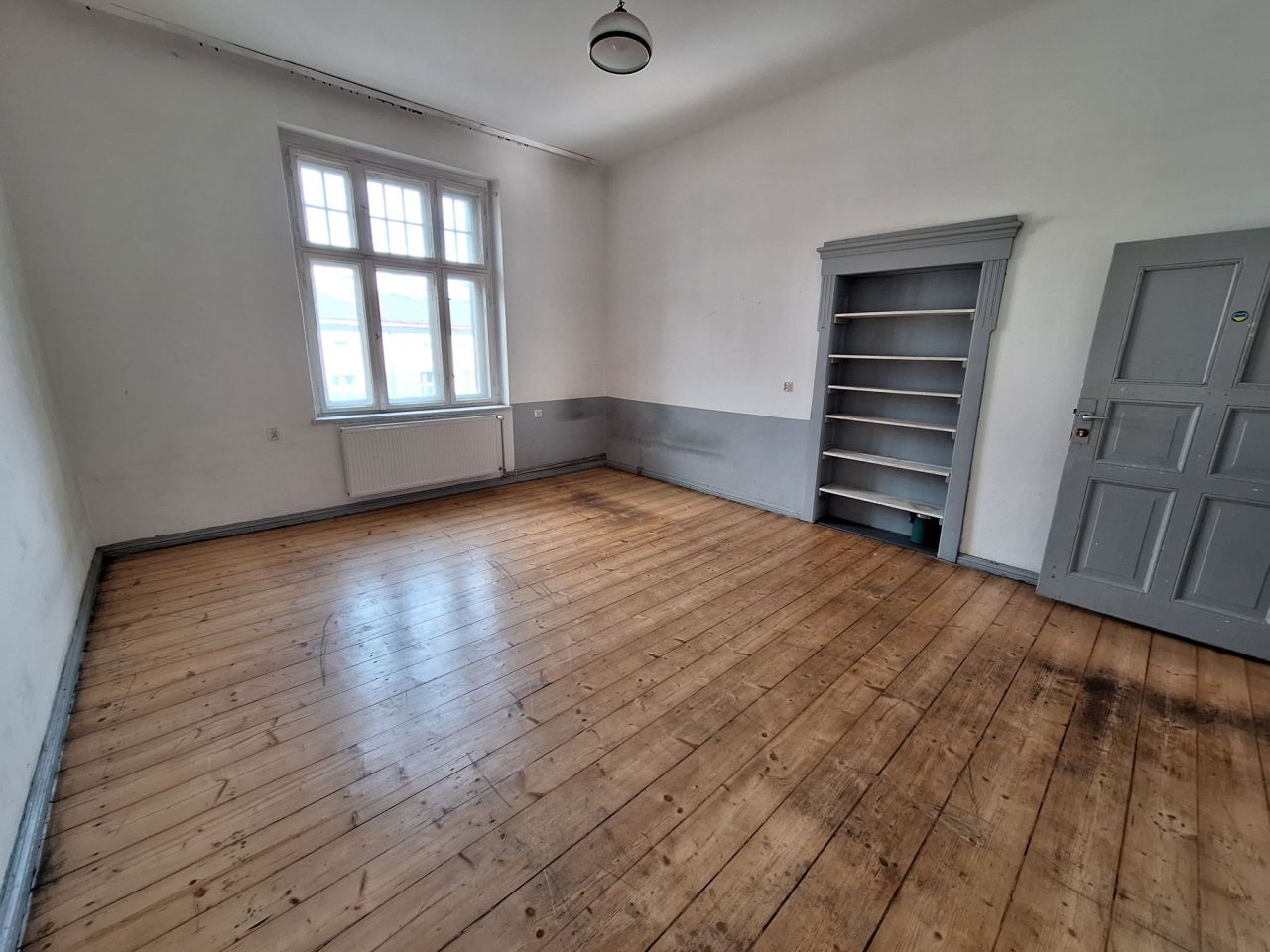 Mieszkanie 3-pokojowe Gliwice Śródmieście, ul. ks. Herberta Hlubka. Zdjęcie 8