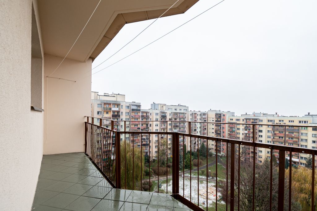 Mieszkanie 1-pokojowe Kalisz, ul. Prymasa Stefana Wyszyńskiego. Zdjęcie 7