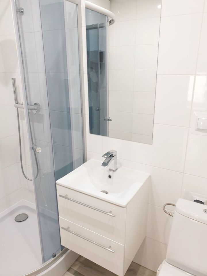 Mieszkanie 1-pokojowe Gliwice, ul. Kaczyniec. Zdjęcie 5