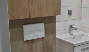 Mieszkanie 1-pokojowe Olkusz Centrum, ul. Marcina Bylicy