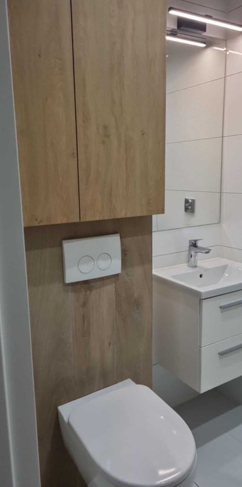 Mieszkanie 1-pokojowe Olkusz Centrum, ul. Marcina Bylicy. Zdjęcie 2