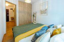 Mieszkanie 2-pokojowe Kołobrzeg, ul. Bałtycka. Zdjęcie 1