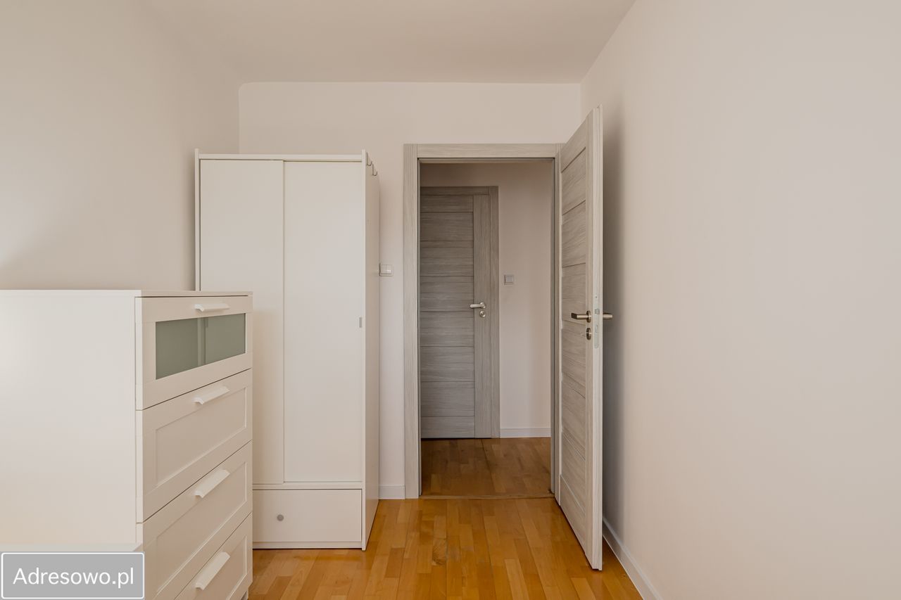 Mieszkanie 2-pokojowe Warszawa Śródmieście. Zdjęcie 9